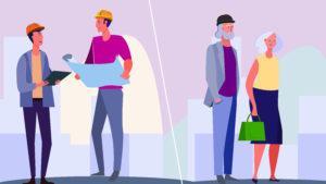 Image de l'article Soutenir l’économie locale et favoriser le lien social