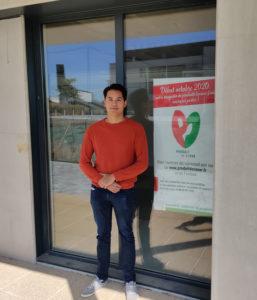 Image de l'article Une boutique de produits locaux en octobre à Trélazé
