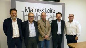 Image de l'article Meldomys locatif s’engage pour la protection de l’enfance à Distré