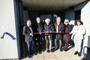 Image de l'article Inauguration de 38 appartements locatifs à Trélazé
