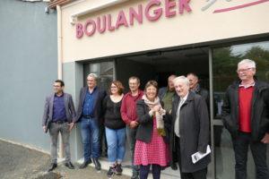 Image de l'article Remise de clés à St-Crespin-sur-Moine