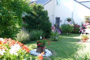 Image de l'article Concours jardins et balcons fleuris 2018