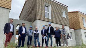 Image de l'article Des logements Hors site à Beaupréau en Mauges