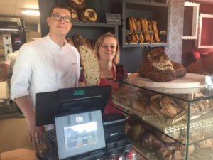 Image de l'article Une nouvelle boulangerie à Trélazé