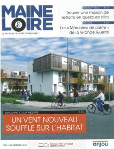 Image de l'article Un vent nouveau souffle sur l’habitat