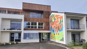 Image de l'article Inauguration aux ponts de Cé : la résidence autonomie "Les Champs Fleuris" et de la …