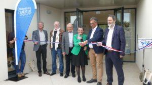 Image de l'article Une antenne du Service d’Éducation Spéciale et de Soins À Domicile inaugurée