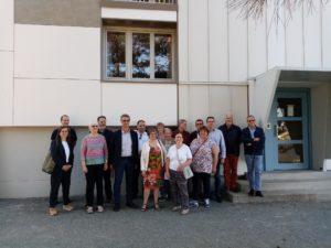Image de l'article Inauguration à Chalonnes-sur-Loire