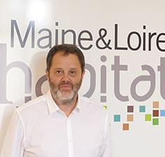 Image de l'article Un nouveau Directeur général à Meldomys locatif