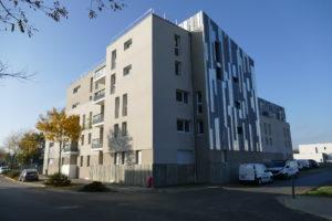 Image de l'article Remise de clés aux locataires aux Ponts-de-Cé