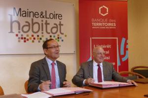 Image de l'article Meldomys locatif et la Banque des Territoires se mobilisent