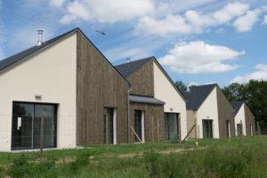 Image de l'article Remise de clés aux locataires à Saint-Saturnin
