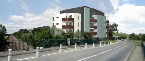 location appartement trélazé 2