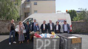 Image de l'article Meldomys locatif s’engage pour accueillir des familles Ukrainiennes