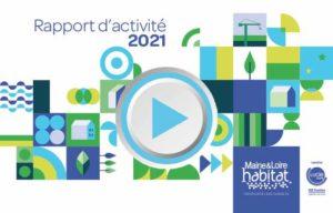 Image de l'article Découvrez notre rapport d’activité interactif 2021