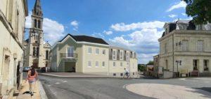 Image de l'article Nueil-sur-Layon – Logements & Maison médicale