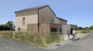 Image de l'article Saint-Laurent-De-La-Plaine : 10 logements