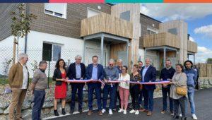 Image de l'article Inauguration à Beaupréau-en-Mauges