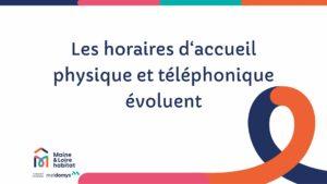 Image de l'article Les horaires d’ouvertures de Meldomys locatif