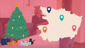 Image de l'article Votre agence reste ouverte pendant les périodes de fêtes !