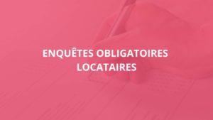 Image de l'article Enquêtes obligatoires