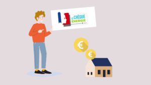 Image de l'article Payer les charges de son loyer avec le chèque énergie