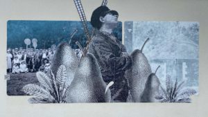 Image de l'article Nos logements à Trélazé sublimés par des œuvres artistiques et pas seulement…