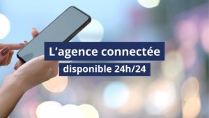Image de l'article Connectez-vous à la nouvelle Agence connectée (espace locataire)