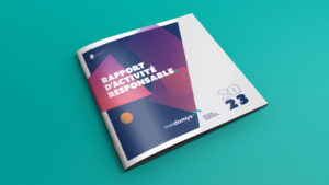 Image de l'article Le groupe Meldomys dont fait partie Meldomys locatif présente son rapport d’activité pour l’année 2023