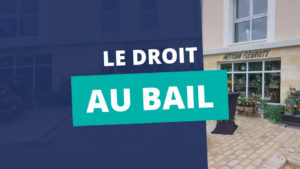 Image de l'article Droit au bail : L’atout valorisable de votre entreprise