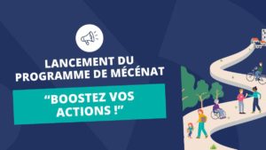 Image de l'article Appel à projets : “Boostez vos actions !” avec Meldomys