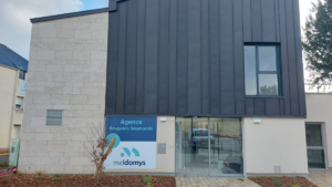 Image de l'article L&rsquo;agence Meldomys locatif Beaugeois Saumurois déménage