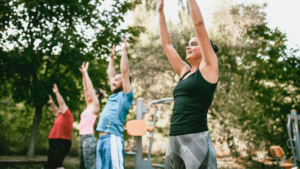 Image de l'article Le sport comme levier d’insertion à Doué-en-Anjou : trois journées pour découvrir et agir