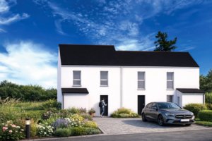 Image de l'article Villemoisan : construction de 2 maisons individuelles