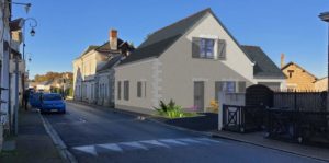 Image de l'article St Philbert du Peuple : 6 logements individuels