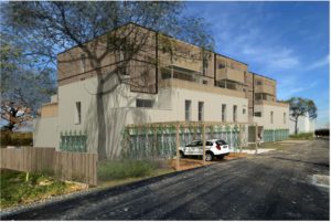 Image de l'article Saint-Léger-de-Linières : 15 logements collectifs