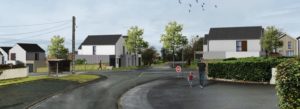 Image de l'article La Possonnière : 17 logements individuels
